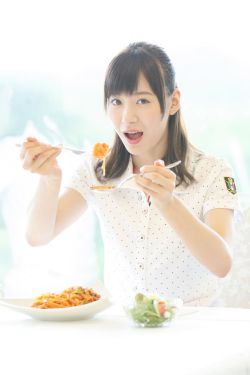 饥饿的女儿正版